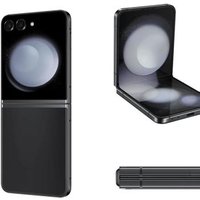 Samsung Galaxy Z Flip5 512Go graphitee - très bon état
