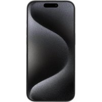 Apple iPhone 15 Pro 128GB Titanio nero - Ricondizionato - ottimo - Grade A