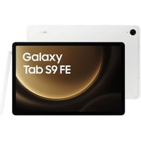 Samsung Galaxy Tab S9 FE (SM-X516) 8Go 5G 256Go Silver - très bon état