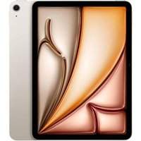Apple iPad Air 11 Wi-Fi 2024 (M2) 128Go lumière stellaire - comme neuf