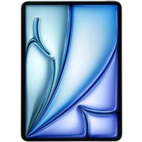 Apple iPad Air 11 Wi-Fi 2024 (M2) 256Go bleu - très bon état