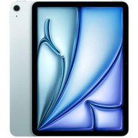 Apple iPad Air 11 Wi-Fi + Cellular 2024 (M2) 1To bleu - comme neuf