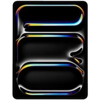 Apple iPad Pro 11 Wi-Fi 2024 (M4) 256Go argent - comme neuf