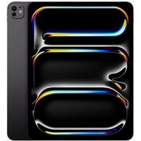 Apple iPad Pro 13 Wi-Fi + Cellular 2024 (M4) 512Go noir sidéral - comme neuf