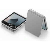 Samsung Galaxy Z Flip6 512Go gris - très bon état