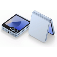 Samsung Galaxy Z Flip6 512Go bleu - très bon état