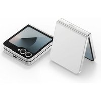 Samsung Galaxy Z Flip6 512 Go blanc - très bon état