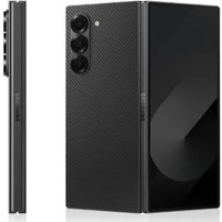 Samsung Galaxy Z Fold6 256 Go crafted black - neuf