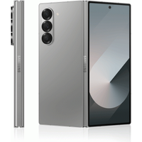 Samsung Galaxy Z Fold6 256 Go gris - très bon état