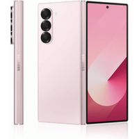 Samsung Galaxy Z Fold6 1To pink - très bon état