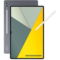 Samsung Galaxy Tab S10 Ultra SM-X926BZ 12 Go 512Go gris - comme neuf