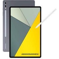 Samsung Galaxy Tab S10 Plus SM-X820 256Go 256Go gris - neuf