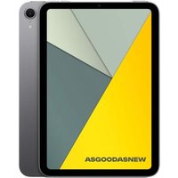Apple iPad mini 2024 (A17 Pro) Wi-Fi 128Go gris sidéral - comme neuf