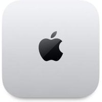 Apple Mac mini 2024 M4 avec Gigabit Ethernet 10-Core CPU | 10-Core GPU 2 To SSD 16 Go argent - comme neuf