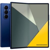 Samsung Galaxy Z Fold7 512 Go bleu nuit - comme neuf