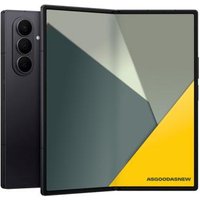 Samsung Galaxy Z Fold7 1 TB jetblack - Ricondizionato - buono - Grade B