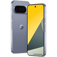 Google Pixel 10 Pro 256GB grigio argento - Ricondizionato - Come nuovo - Grade A+