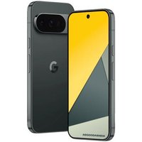 Google Pixel 10 Pro 512GB nero ossidiana nuovo