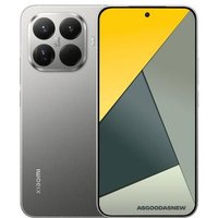 Xiaomi 15T Pro 512GB grigio - Ricondizionato - Come nuovo - Grade A+