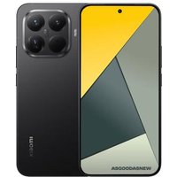 Xiaomi 15T Pro 512GB nero - Ricondizionato - Come nuovo - Grade A+