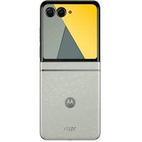 Motorola Razr 60 256GB pantone lightest sky - Ricondizionato - ottimo - Grade A