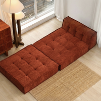 Modular Sofa Bed