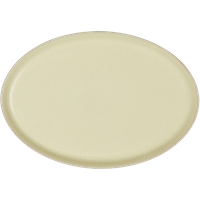 Heritage Veranda Medium Oval Tray Seconds