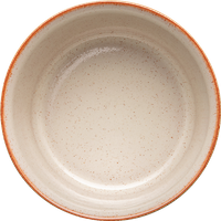 Heritage Veranda Straight Small Bowl Seconds