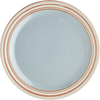 Heritage Terrace Medium Plate