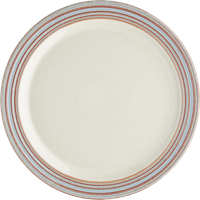 Heritage Terrace Dinner Plate