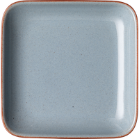 Heritage Terrace Medium Square Plate