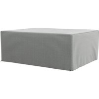 Outsunny Large Patio Furniture Cover, 235x190x90 cm, Waterproof and Anti-UV Outdoor Garden Furniture Protector, Grey | Aosom Ireland
