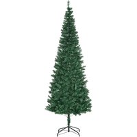 Aosom Rabatt 21% auf 21 m zerlegbaren HOMCOM Weihnachtsbaum
