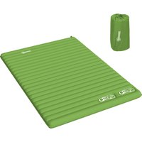 2 Person Camping Inflatable Mattress