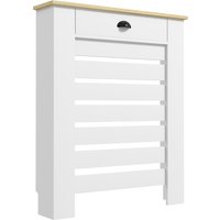 95.5H x 78Wcm Radiator Cover Drawer