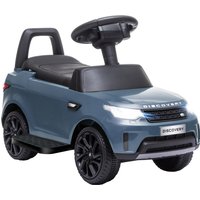 Aosom Enjoy 27% Discount on AIYAPLAY 2in1 Land Rover Kids Electric Car