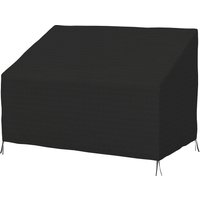 Aosom Profitez de 41% de réduction sur la housse de canapé extérieur Outsunny