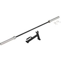 210cm Barbell Set Barbell Bar 5cm Weight Plates Loading Weight Plates Home Gym Weight Training