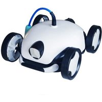 Robot de piscine - Bestway - Falcon - Autonome - nettoyage fond et pentes - 28m² max