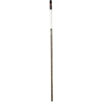 Manche bois FSC 100% 130cm Combisystem GARDENA - Support outils - Revetement anti-dérapant - Garanti 25 ans