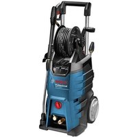 Bosch Professional Nettoyeur Haute Pression GHP 5-65 X (pression maxi : 160 bar, 2 400 W, lance réglable) sans batterie