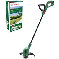 Coupe bordures BOSCH EasyGrassCut 18V-26 - 26 cm de diametre de coupe - Sans batterie - 06008C1C04