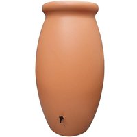 Récupérateur d'eau Jarre Toscan - BELLI - 500 L - Terre cuite