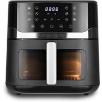 Friteuse sans huile - ARTHUR MARTIN - AMPAF1800 - Capacité 10L - 1800W - 10 programmes de cuisson