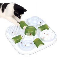 Catit Play Treat Puzzle