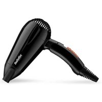 Seche-cheveux - BaByliss - 5344E Travel Dry 2000 - Compact Léger avec poignée pliable