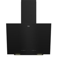 Hotte murale BEKO BHCA62422BBH - 60 cm