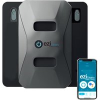 Robot Lave-vitres EZICLEAN Windobot S6 ULTRA - Rapide, Puissant et Silencieux - 2 diffuseurs automatiques pour un nettoyage efficace