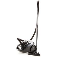 DOMO DO7285S Aspirateur traîneau avec sac - 700W - 69 dB - A - Gris