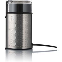 Moulin a café électrique a lamelles - BODUM - BISTRO 11160-57EURO-4PL